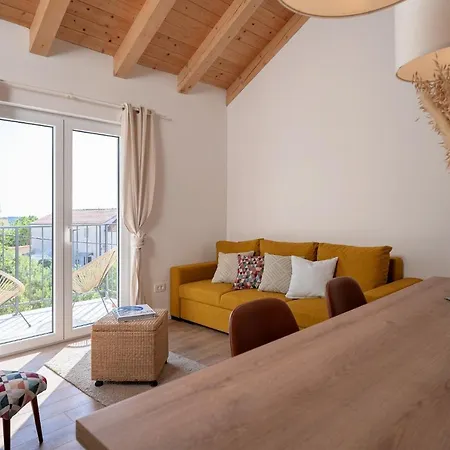 D_view Apartamento Hvar Town